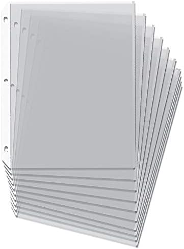 Better Office Products Sheet Protectors, 200 Piece