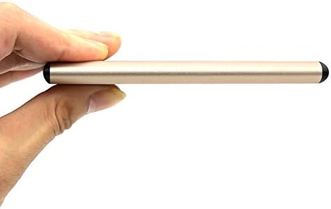 Maxone 1TB Ultra Slim Portable External Hard Drive HDD USB 3.0 Compatible with PC, Laptop, Gold