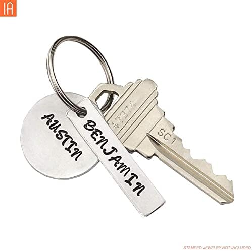 ImpressArt - Metal Stamping Kit, Includes All Essential Metal Stamping Tools for Jewelry Making and DIY Hand Stamping Custom Made Projects (Bridgette, Deluxe Bracelet Bending Kit)