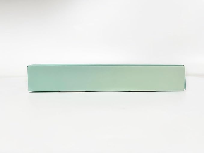 DazSirit 62 PCS Aesthetic School Supplies with Foldable Pencil Case, 12 Pastel Highlighters, 4 Erasable Pens, 5 Gel Pens, 6 Mechanical Pencils, Sticky Notes, Complete Stationery Kit, Purple