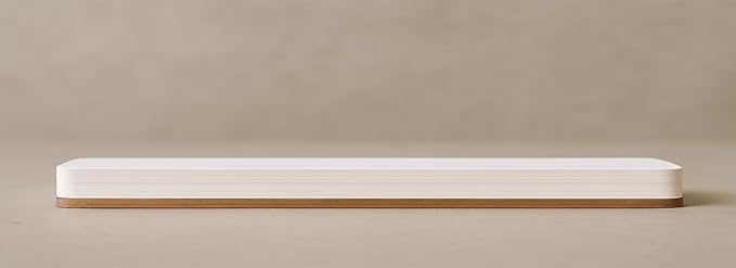 To Do List Notepad – (2 Pack, 50 Sheet Each) A5 Size (8.3"x5.8") Premium Thick Paper With Cardboard Back Support, Undated Daily Planner Notepad, Daily To Do List Notebook, Ruled Pages, Deadline Column.