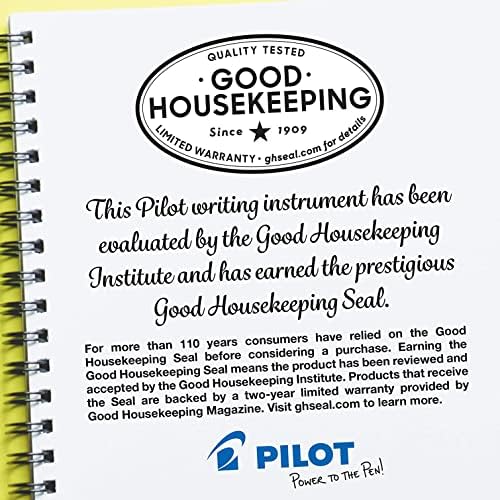 Pilot FriXion Erasable Gel Pens, Fine Point 0.7 mm Erasable Pens, Pack of 15 Assorted Colors