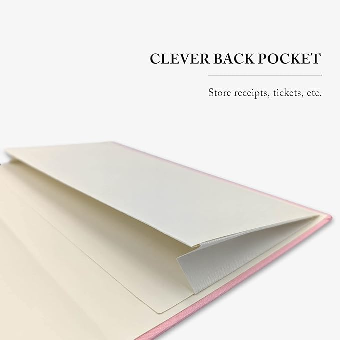 The Gratitude Journal for More Happiness, Optimism, Affirmation & Reflection - An Effective Manifestation Guide Journal, Undated Daily Journals for Women & Men (Pink)