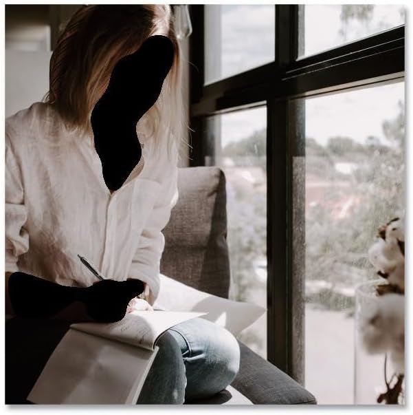 Signo 207 Roller Ball Retractable Gel Pens, Medium Point (0.7mm), Black Blue And Red Ink, 4 Count, Bundle with Plastic Reusable Pouch