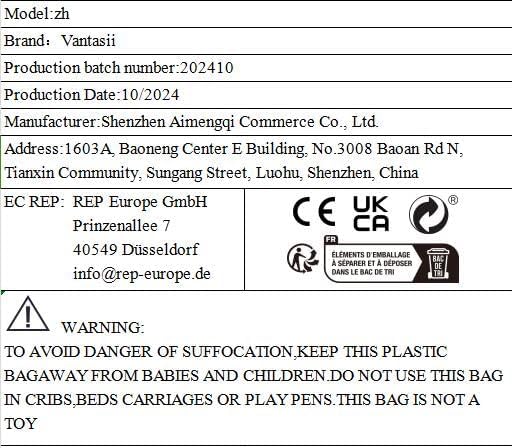 Art Portfolio Folder, 40 Clear Pockets Paper Protectors Display 80 Pages Clear Presentation Book for Artworks, Letters, Report Sheets, Documents (Can Accommodate 11” x17”)