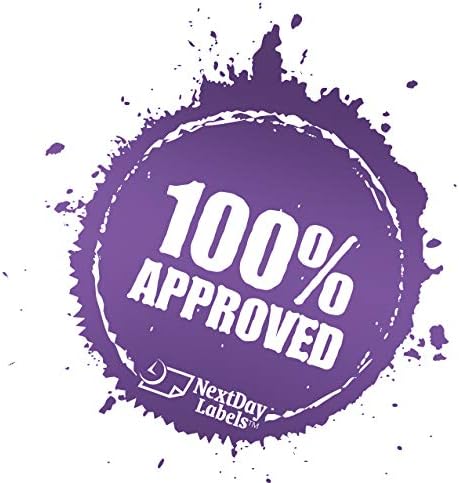 NextDayLabels - Superior Carbon-Less NCR, Pre Collated Paper, 500 Sheets Per Pack (8-1/2" x 11" 4 Part Reverse, 5915)