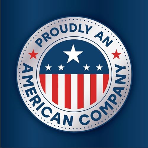 Tape Logic Heavy Duty 2in x 25yd Clear Packaging Tape Dispenser Refills (6-Pack), Strong Clear Packing Tape Roll Ideal for Shipping & Moving Boxes