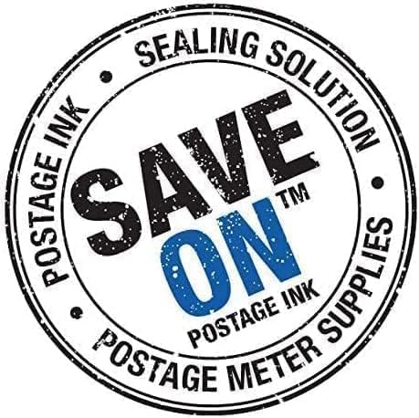 Formax CJ-21 Memjet Ink Compatible High Capacity Cyan Printer Ink Tank (500ml) - Precision Printer Ink Cartridge for ColorMax7 & ColorMax8 Printers - Fade-Resistant Replacement Inkjet Printer Ink