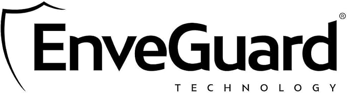 Aimoh #8 Double Window Self Seal Security Envelopes - for Business Checks, QuickBooks & Quicken Checks, Size 3 5/8 x 8 11/16 Inches - Checks Fit Perfectly - Not for Invoices - (30180-CS)