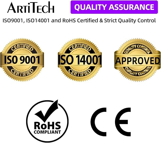 C9345 Ink Maintenance Box Replacement for WF-7840 ET-8550 ET-5850 ET-5880 ET-8500 WF-7820 WF-7310 ET-5800 EC-C7000 ST-C8000 ST-C8090 ET-16650 ET-16600 (C12C934591/PXMB9/C9345, 2 Packs)