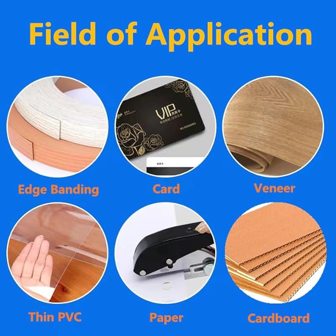 Single Hole Punch Heavy Duty Hole Puncher Single Handheld Paper Punch Small Hole Puncher One Hole Punch for Crafts Paper Cards Tags Scrapbook Plastic Cardboard-3/8 inch-10mm,Black