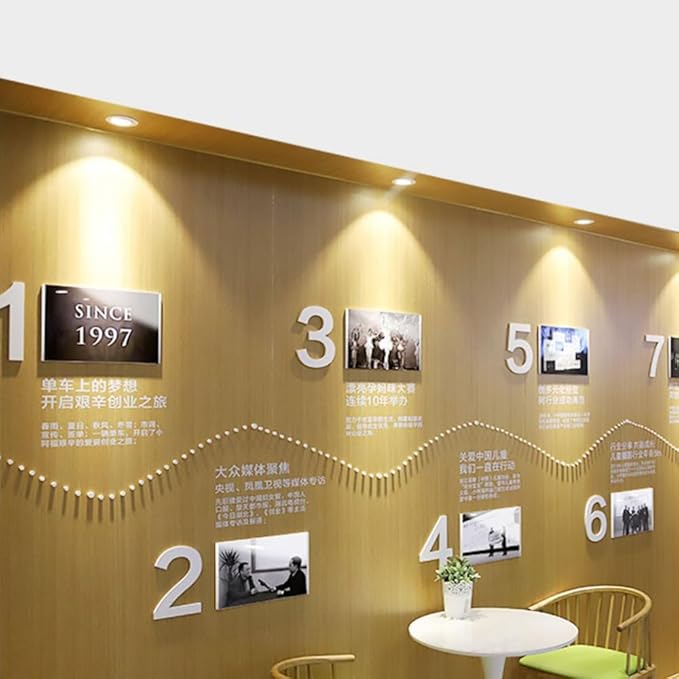 Wall Mount Acrylic Sign Holder Self Adhesive Magnetic Display Frame Clear Document Frame for Office, Store, School, Home, Wall Picture Frame (Horizontal A3 297×420mm/11.69×16.54inches)