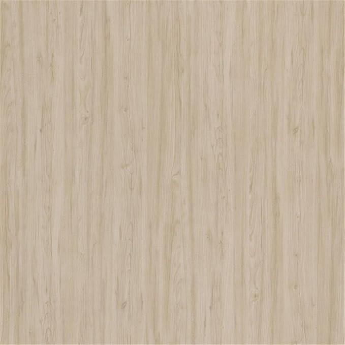 Bush Business Furniture Studio C 3 Drawer Mobile File Cabinet in Natural Elm - Assembled, Rolling Document Storage for Home or Professional Office