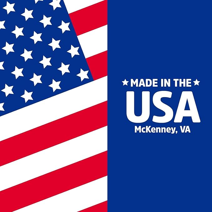 Legal Pad 8.5 x 11 Note Pad, Wide Ruled Writing Pad, White Paper, 6-Pack, 50 Sheets Per Pad, Micro-Perforated Notepad, Office Supplies (KSU-8331) - Made in the USA