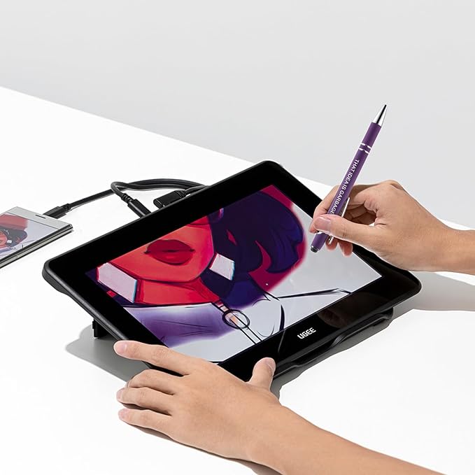 48 Pcs Ballpoint Pens,Fine Point Smooth Writing Pens,Kawaii Pens For Writing Journaling Taking Notes School Office Home. (Mixed color 48Pcs)