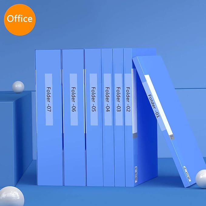 NineLeaf 4 Pack Compatible for Brother P-Touch M Label Tape MK121 M-K121 M121 Black on Clear 3/8" (9mm) x 26.2ft (8m) Labeling Refill Cartridge Work in PT-45M PT-65 PT-70 PT-80 PT-M95 Label Maker