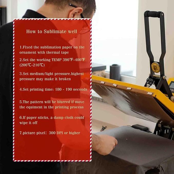 Sublimation Bookmarks Blank 20 PCS 4 Inch Aluminum Metal 1MM Thicnkness Bookmark for Double-Side Heat Transfer