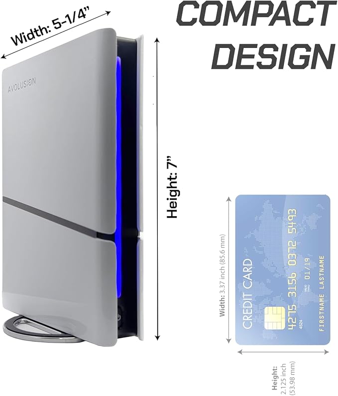 Avolusion PRO-H1 8TB 7200RPM USB 3.2 Gen2 (10Gbps) External Hard Drive (for Windows or MacOS Desktop PC/Laptop) (Renewed)