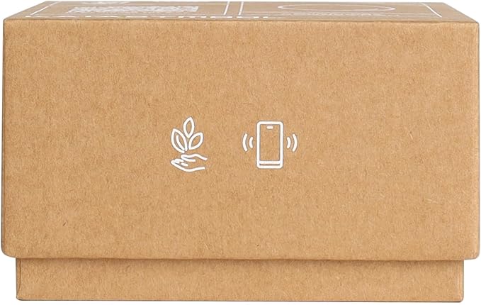 SUPVAN T50M Pro Bluetooth Label Maker Machine with 3 Tapes, Wide Waterproof Label, Versatile App with 40 Fonts and 650+ Icons, Inkless Labeler for Home, Kitchen, School, Office Organization, Black