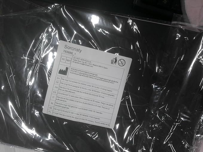 15 Pack Stiff Black Felt Fabric Sheets for Crafts, 11.81 x 7.87 Inches, Durable Craft Felt for DIY Projects, Sewing, and Decorative Accessories