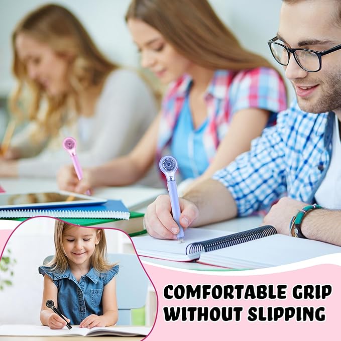 10 Pack Correction Tape Pen Correctional Ink Tape Push Pull Protective, Easy to Use Applicator for School Office Supplies, 0.2 x 236 Inch(Multicolor Color)