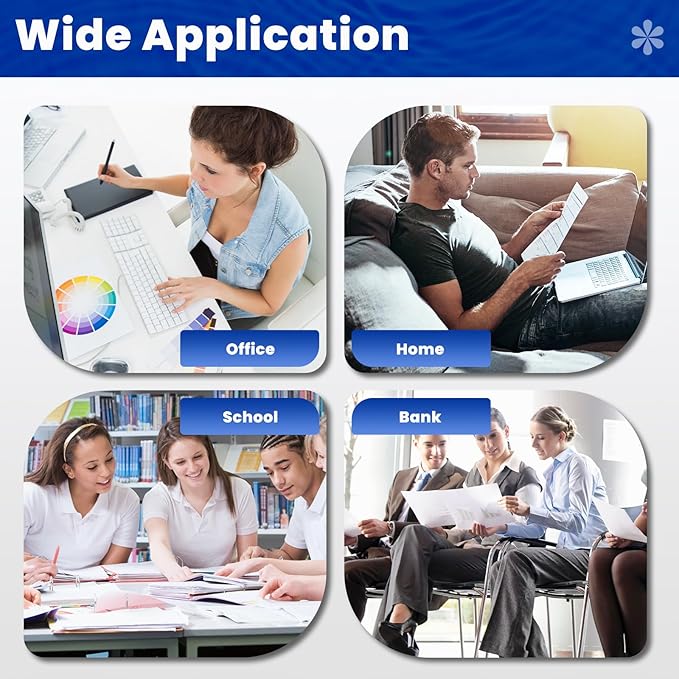 TN229XL Toner Cartridge MFC-L3780CDW Compatible for Brother TN229XL TN229 Replacement TN-229 XL Toner Cartridges 4 Pack Work with MFC-L3780CDW HL-L3280CDW MFC-L3720CDW HL-L3220CDW HL-L3300CDW Printes