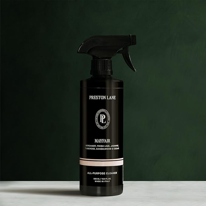 The All Purpose Cleaner Multi Surface Spray, Lifts Away Dirt, Smudges & Grease