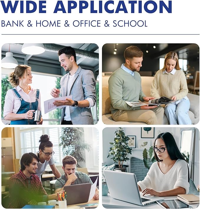 LC401XL LC401 MFC-J1010DW Black Ink Cartridges Compatible for Brother LC 401 XL MFC-J1010DW MFC-J1170DW MFC-J1012DW MFC-J1800DW MFC J1010DW Printer (High Yield, 2 Pack)