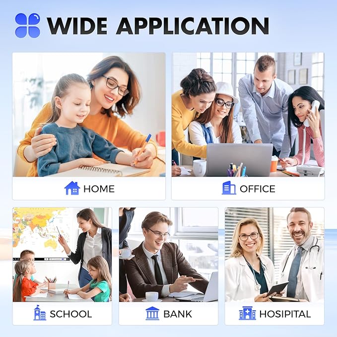 24B6011 24B6008 24B6009 24B6010 Toner Cartridge Set(4-Pack Black Cyan Magenta Yellow with chip) Replacement for XC2132 XC2130 Toner Compatible with Lexmark XC2132 XC2130 Laser Printer Ink All-in-One