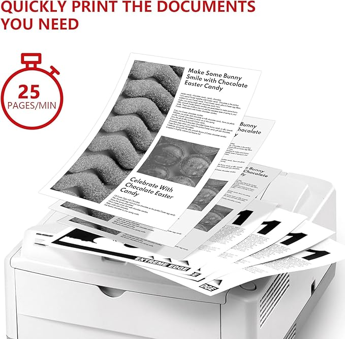 119II Black High Yield Toner 2 Pack - DRWN Compatible Toner Cartridge Replacement for imageCLASS MF5880 MF5900 MF6100 MF410 LBP6300 LBP6600 LBP250 Series Printers | 3480B001AA