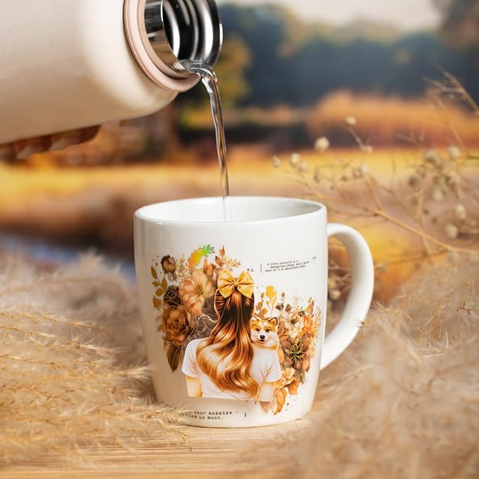 120Pcs PET Scrapbook Stickers, Girl Back Designs for Scrapbooking, DIY Crafts, Journaling Supplies, Junk Journal Ephemera, Includes Organizer