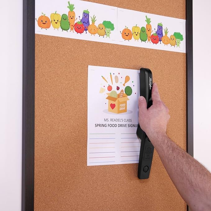 Swingline Stapler, 30 Sheet Capacity, 747 Business Stapler, Jam Free, Metal, Matte Black (S7074742)