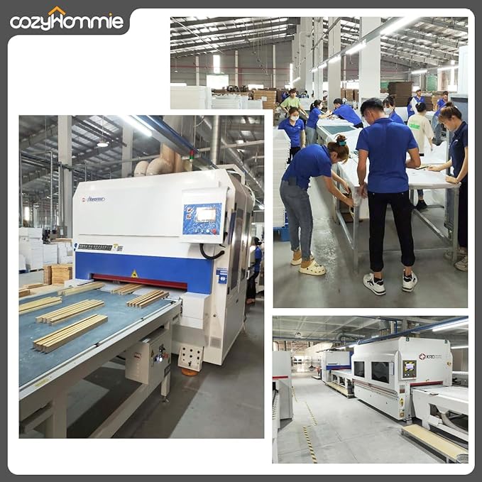 Shaker Style Grey RTA Base Drawer Cabinet by Solid Wood for Kitchen, Bathroom, Bedroom or Office with 3 Drawers and Soft Close(15" W x 24" Depth x 34-1/2" H)