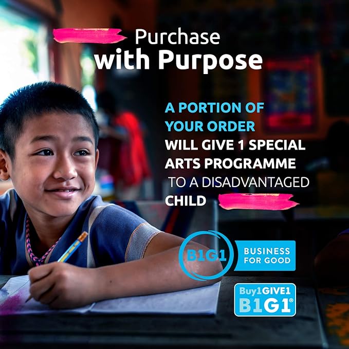 Large B5 Dotted Journal - Enjoy Bullet Journaling with a Soft Cover 7x10-inch, Non-Bleed Thick 120gsm Paper, Dot Journal in Blue, Japanese Edge Motif - Faux Leather Lay Flat Dot Grid Notebook