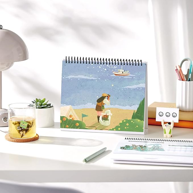 MAKEASY 100 Pack Plastic Spiral Binding Coils, 1/2"(12mm), 90 Sheet Capacity, 4:1 Pitch Black Binding Spirals for Home School and Office use