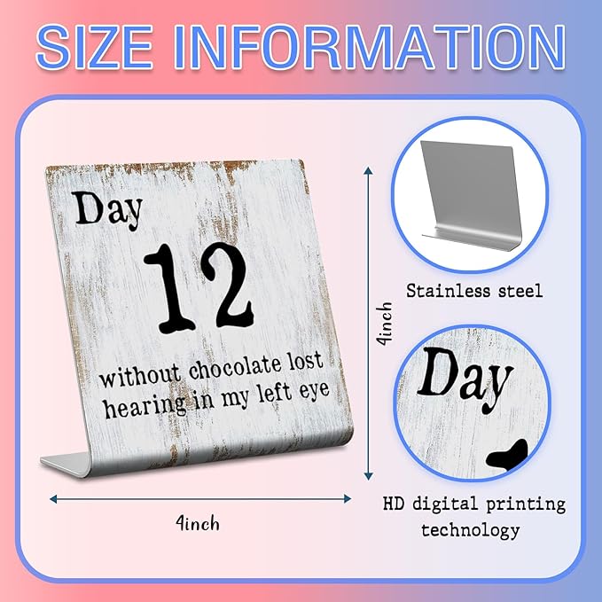 Funny Desk Signs for Work Office, funny desk signs for women office,Work Office gifts, Office Desk for Colleague Coworker Work bestie Friend, Office Humor Decor Sign Plaque XB292