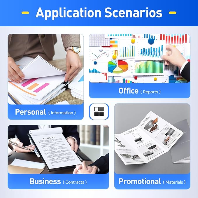 148A Black Toner Cartridge 2-Pack with chip High Yield Replacement for HP 148A W1480A 148X W1480X Compatible with HP Laserjet Pro MFP 4101dw 4101fdn 4101fdw 4001dn 4001dw 4001n Printer Ink 4001 4101