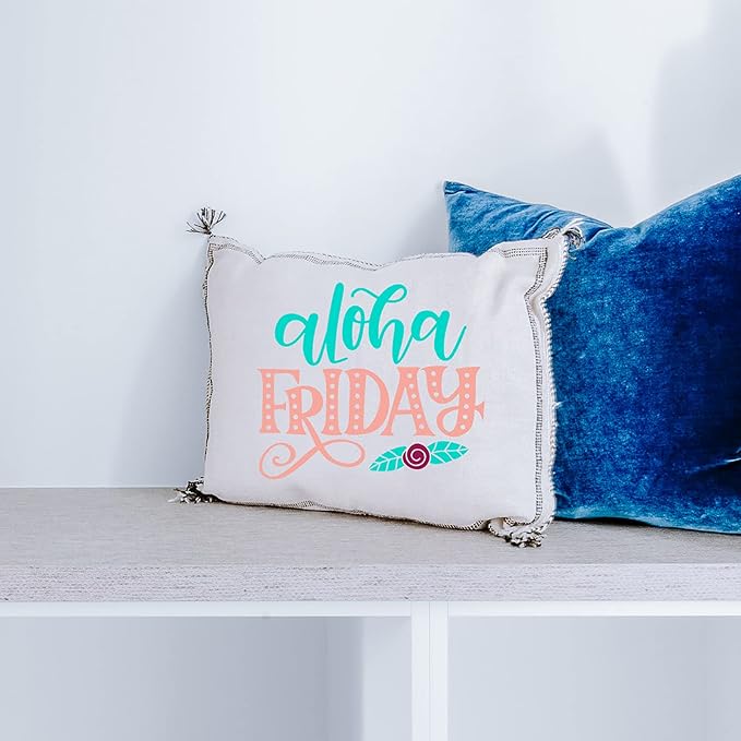 VINYL FROG Heat Transfer Vinyl Roll HTV Vinyl - 12" x12ft Turquoise Iron on Vinyl for T-Shirts, Heat Press Vinyl for DIY Craft Designs (Turquoise)