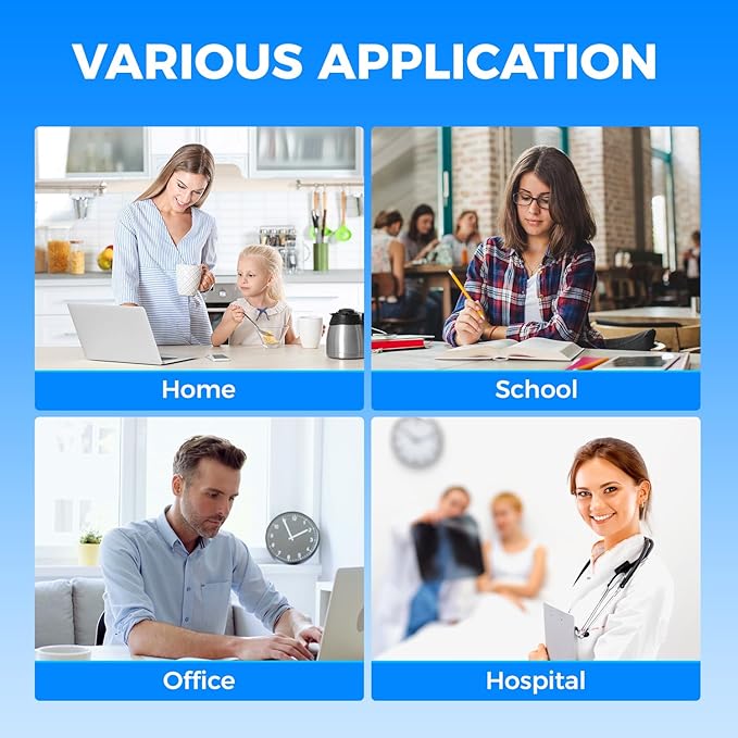 KingKJ B2375 High Yield Black Toner Cartridge 1-Pack Replacement for Dell C7D6F NWYPG C7D6 8PTH4 593-BBBI 593-BBBJ Toner Compatible for Dell B2375 B2375dnf B2375dfw Laser Printer Ink All-in-One Copier