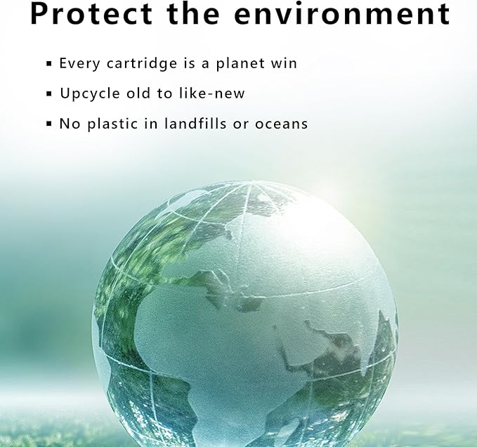 245XL Ink Cartridge Replacement for Canon 245XL Black Ink Cartridges PG-243XL for PG-245 PG-243 High Yield Compatible with Canon MX490 MX492 MG2500 MG2522 MG2525 MG3022 MG2920 TS3100 TS3122 TS3300