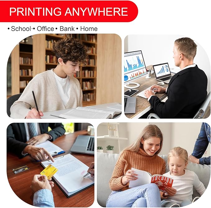 067 Toner Cartridge Set 4 Pack Compatible for Canon 067 067H Color ImageCLASS LBP632Cdw LBP633Cdw MF653Cdw MF654Cdw, i-SENSYS LBP631Cw LBP633Cdw MF651Cw Printer(Black Cyan Magenta Yellow)