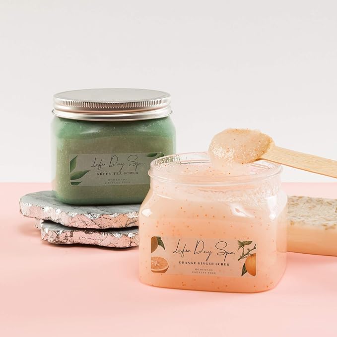 Avery Printable Address Labels with Sure Feed, 1" x 2-5/8", Matte Clear, 300 Blank Mailing Labels (18660)