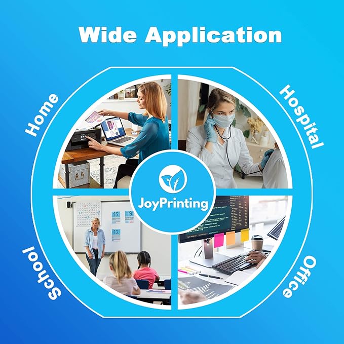 LC3013 Ink Cartridges BK/C/M/Y Compatible with Brother LC3013XL Ink LC3013 XL LC3011 LC-3011 Work for Brother MFC-J491DW MFC-J497DW MFC-J690DW MFC-J895DW (10 Pack)