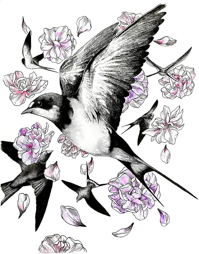 Kuretake Zig illustration watercolor Set, 3 Gansai Tambi, Fineliner and Waterbrush pen, for Inktober, Manga, Drawing, Calligraphy, Professional, Artist, Made in Japan (IKTB-25/7V)