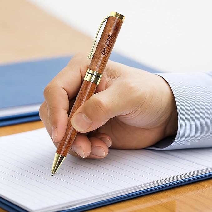 Mindfulness Gifts for Office Decor Meditation Relaxing Stress Relief Gift for Women Men Wellness Relaxing Gift Self Care Kits Pens Inspirational Therapist Social Worker Counselor Mental Health Gifts