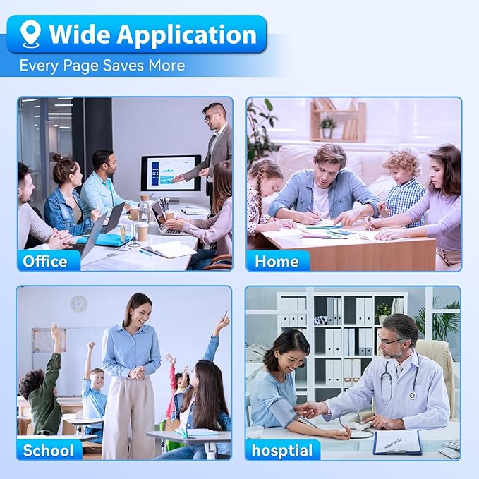 ZIPRINT 4-Pack TN660 Toner Cartridge Compatible with Brother Printer, TN-660 TN630 High Yield for HL-L2300D HL-L2305W HL-L2320D HL-L2360DW HL-L2380DW DCP-L2540DW DCP-L2520DW MFC-L2700DW MFC-L2740DW