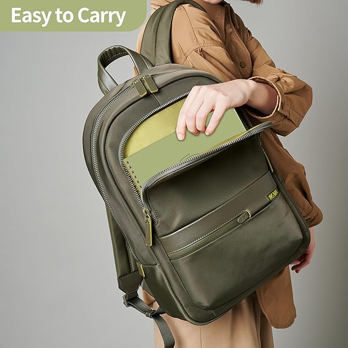 Monthly Planner 2025-2027 - 2 Year Monthly Planner Calendar 2025-2027, July 2025 - June 2027, 8.5" * 11", 24 Months Calendar Planner with Waterproof Cover&Spiral Bound, for Office, School Home Planning - Green