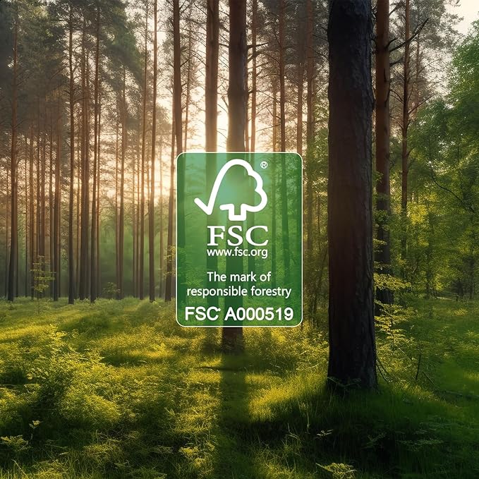 Jotsome Desk Calendar 2025-2026 with Desktop Mat, Large Desk Pad Calendar From Now to December 2026 22x17 inch, Desk Blotter Calendar for Home Office and School, Easy Planning, Apricot