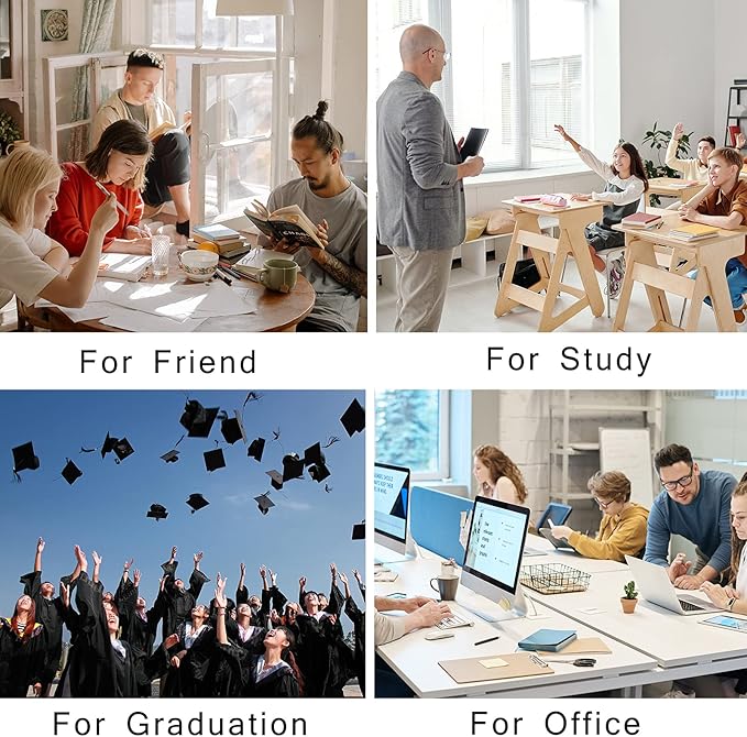 Max 500 Pcs Personalized Pens Bulk, Custom Pens with Free Engraving, Customized Stylus Tip Ballpoint Pen with Your Name Massage Text for School Office Business Graduation Anniversaries-250 Packs