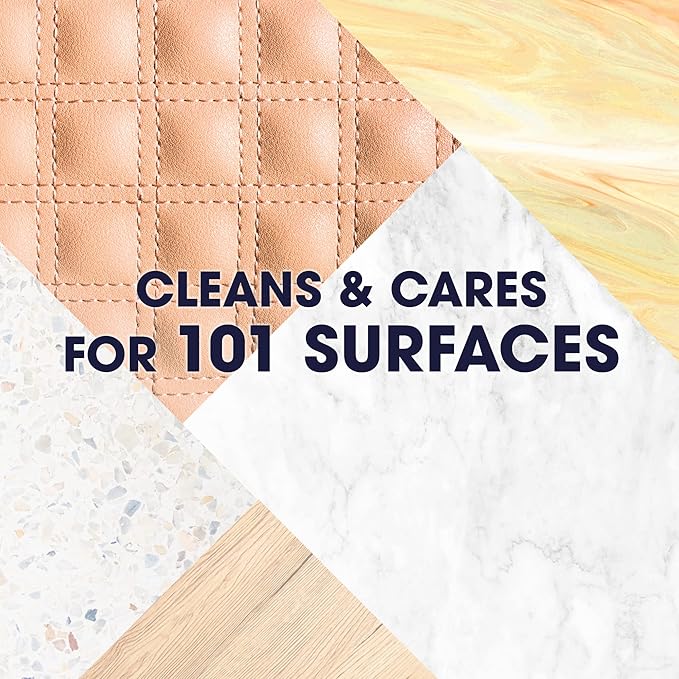 Pledge pH-Balanced Multisurface Cleaner Spray for Everyday Care, Fresh Citrus Scent, 25oz